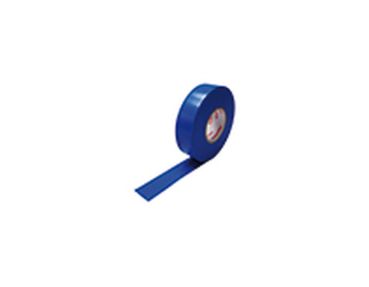 Cellpack Nr.128 0.15-19-25 blau PVC-Isolierband (145798)