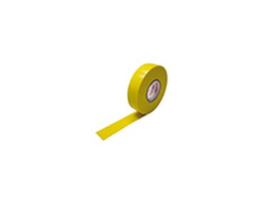 Cellpack Nr.128 0.15-19-25 gelb PVC-Isolierband (145799)