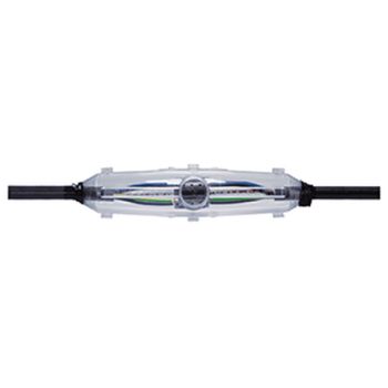 Cellpack Typ M12 V incl.Verb. (MHD) Giessharz-Verbindungsmuffe (131867)