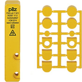 Pilz PSEN cs5.11 M12 1actuator Betätiger (542081)