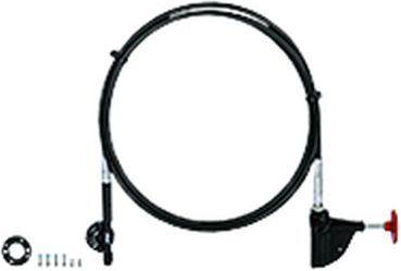 Pilz PSEN ml escape release cordset 1,0m Zug-Druck-Kabel (570468)