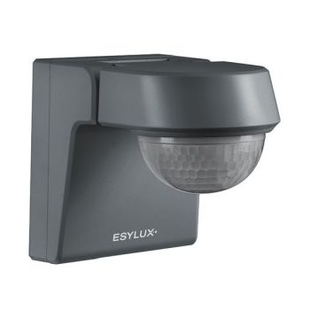 EsyLux DEFENSOR MD 280° 40 IR 1C IP55 AN Bewegungsmelder (EM10025402)