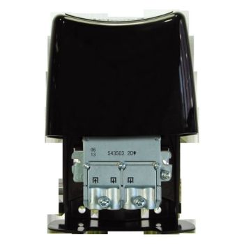 TELEVES EFG für EasyF-Verteiler und Abzweiger Wetterschutzgehäuse (417801)