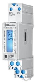 Finder LCD MID Energiezähler (7M.24.8.230.0110)