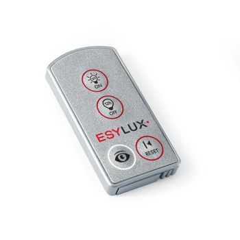 EsyLux Defensor Remote Control User Fernbedienung (EM10025495)
