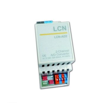 Issendorff LCN - AD2 analog-digital Universal-Wandler (30071)