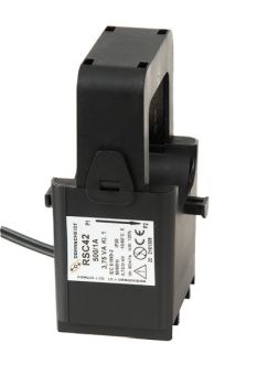KDK KBU n.eichf.750/5A Rundl.42mm Stromwandler (8-851750-42-5A)