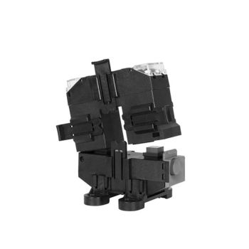 KDK KBU n.eichf. Ö:20x30mm 150/5A Kl.1 1VA Stromwandler (8-841150-23)