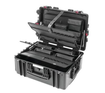 Cimco Gigant Pro Werkzeugkoffer (170094)