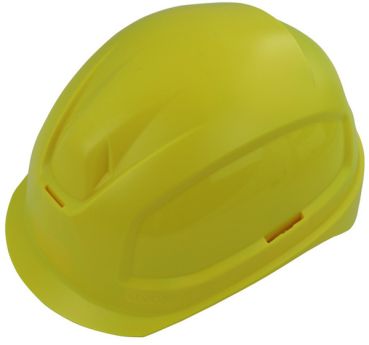 DEHN ESH U 1000 S SY gelb 1000V Gr. 52-61cm Elektriker-Schutzhelm (785705)