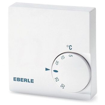 Eberle RTR-E 6121 Raumtemperaturregler (111110151100)