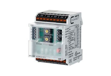 METZ/BTR MR-F-AI8 RTU Modbus (1108321370)