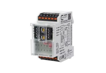 METZ/BTR MR-F-DI10 RTU Modbus (110831131970)