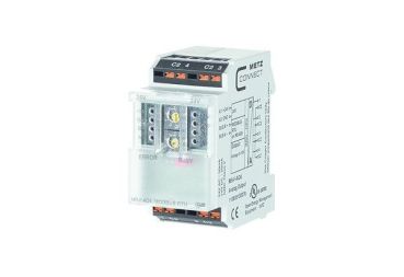 METZ/BTR MR-F-AO4 RTU Modbus (110835130270)