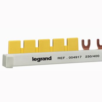 Legrand 04992 Abdeckung Berührungsschutz (004992)