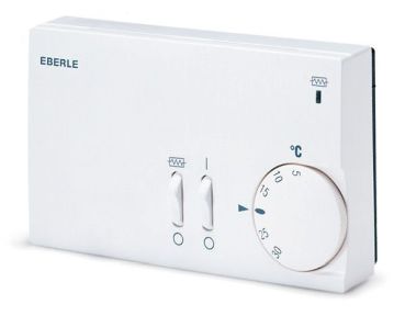 Eberle RTR-E 7712 Raumtemperaturregler (517729051100)