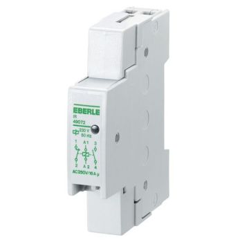 Eberle IR 490 72 1S 1OE Installationsrelais (049072140000)