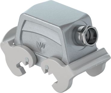 Wieland BAS GOT GD 10 M20 A0 Gehäuseoberteil (70.355.1035.0)