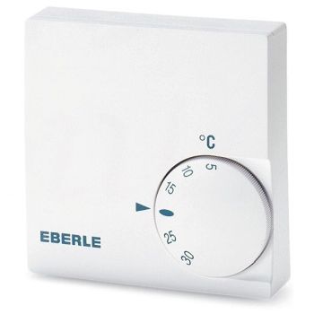 Eberle RTR-E6124/24V Raumtemperaturregler (111110221100)