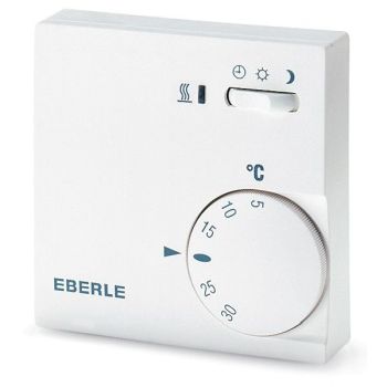 Eberle RTR-E 6726 Raumtemperaturregler (111170451100)