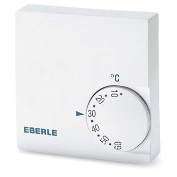 Eberle RTR-E6705 5-60°C Temperaturregler (111170951100)