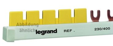 Legrand 04990 Endkappe (004990)