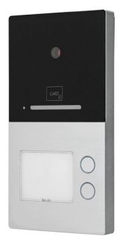 HHG Villa AP 2 AS RL 2-Familien RFID Video-Türstation (Villa AP 2 AS RL)