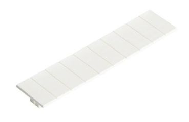 Wieland 9705 A / 6 / 10 Bezeichnungsschilderstreifen (04.242.6053.0)