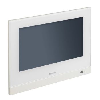 Bticino Hometouch 7 weiß MyHome-Touchscreen (3488W)"