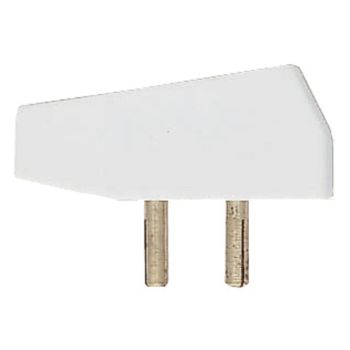 Legrand 50005 f.Lautsprecherbuchse D:3,6mm Stecker (050005)