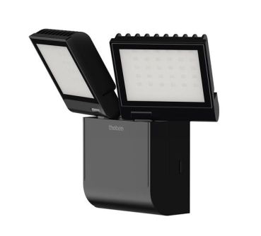 Theben theLeda S17-100L BK schwarz LED-Strahler (1020603)