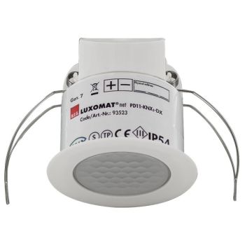 BEG PD11-KNXs-FLAT-DX-DE Präsenzmelder (93523)