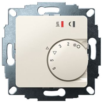 Eberle UTE 2800-F-RAL1013-G-50 Unterputz-Fußbodenthermostat (547816153402)