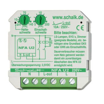 Schalk NFA U2 Netzfreischalter (NFAU29)