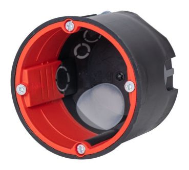 F-Tronic BS3700 D: 68mm T: 62mm Brandschutzhohlwanddose (7500043)
