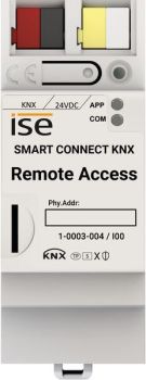 ISE SMART CONNECT KNX REMOTE ACCESS Sicherheitsbaustein (1-0003-004)