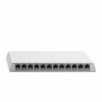 Rutenbeck PP-ClassEA iso-12 Ap rw Patchpanel (23811112)