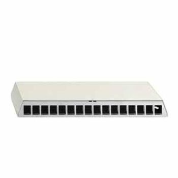 Rutenbeck PP-UM A-12 Ap rw Patchpanel (23911116)