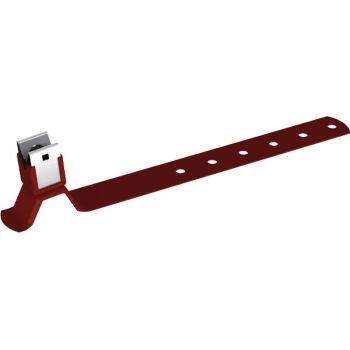 Pröpster RO 8mm Typ B universal L:280mm Dachleitungsstütze (111 541 ro)