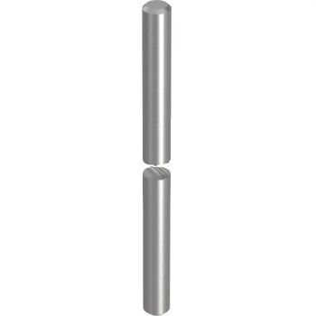 Pröpster V4A 16mm L:1500mm Erdeinführung (910 347)