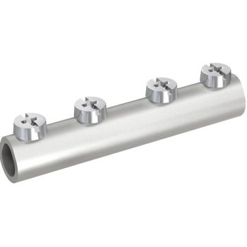 Pröpster Alu 8mm Verbindungsklemme (2101)