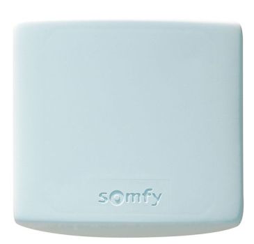 Somfy Lighting Receiver Variation io 12V/24V Funkempfänger (1822604)