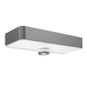 Steinel XSOLAR SOL-O S ANT LED-Wandleuchte (052959)