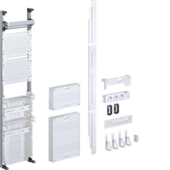 Hager ZU37LM5APZ2 H:1050 f. LM-Anwendungen APZ Einbausatz (ZU37LM5APZ2)