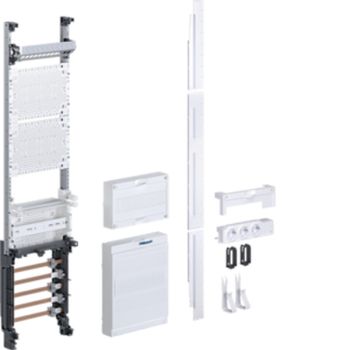 Hager ZU37LM5ES2 H:1050 f. LM-Anwendungen SaS Einbausatz (ZU37LM5ES2)