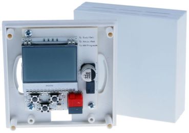 WEINZIERL KNX 16 Kanäle ENO630 EnOcean Gateway (5129)