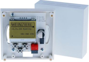 WEINZIERL KNX 32 Ka ENO636 Secure EnOcean Gateway (5268)