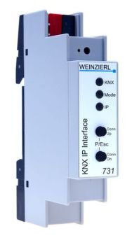 WEINZIERL 731 IP-Interface (5242)