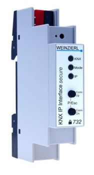 WEINZIERL 732 Secure IP-Interface (5248)