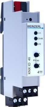 WEINZIERL f. MultiIO Switch590 Schalterweiterung (5321)